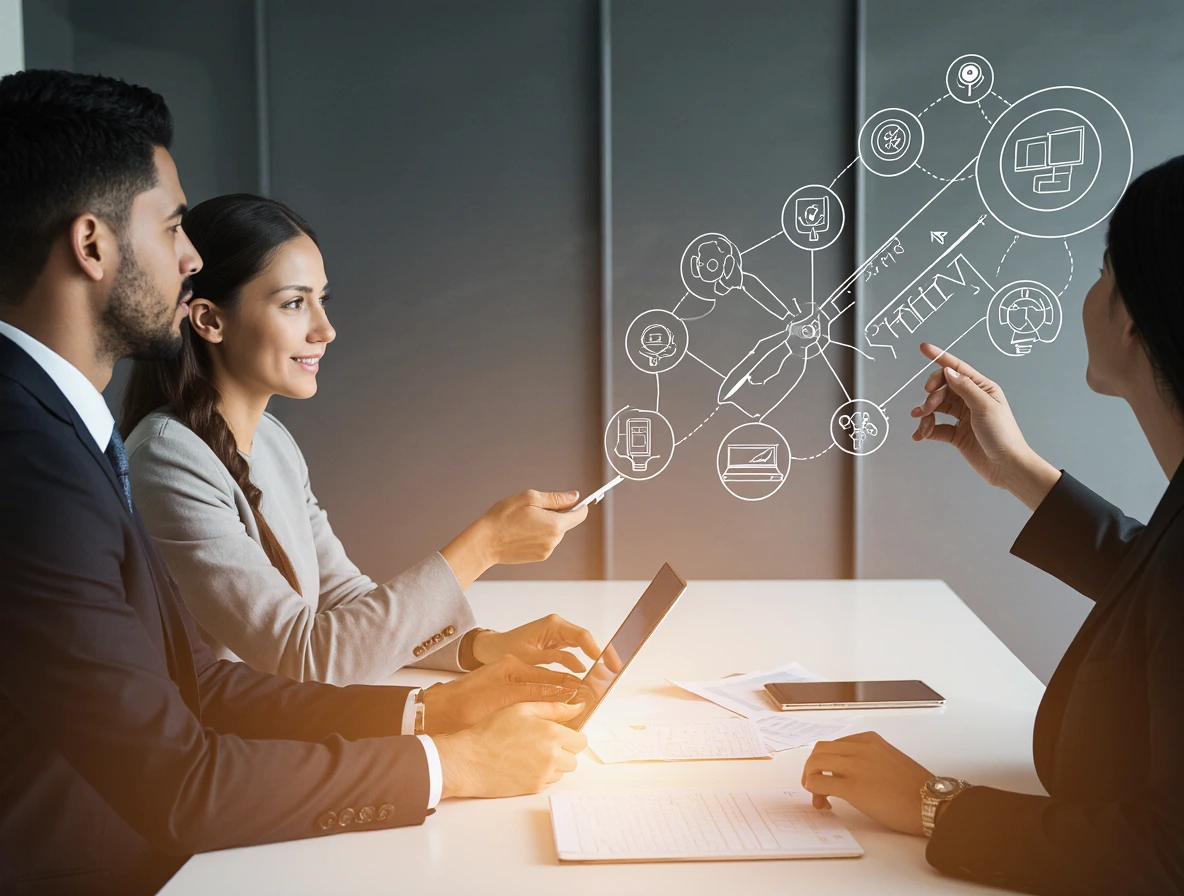 Calculadoras financieras